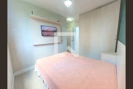 Quarto 1 de apartamento à venda com 2 quartos, 53m² em Jardim Iris, São Paulo