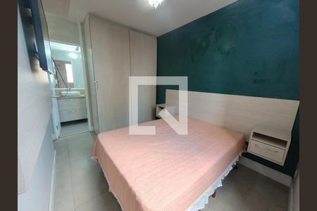 Quarto 1 de apartamento à venda com 2 quartos, 53m² em Jardim Iris, São Paulo