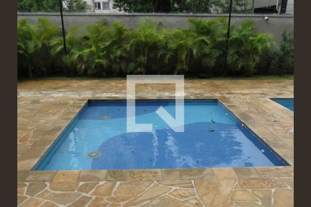 Apartamento à venda com 53m², 2 quartos e 1 vagaÁrea comum - Piscina