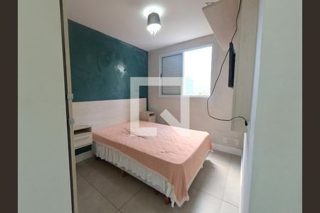 Quarto 1 de apartamento à venda com 2 quartos, 53m² em Jardim Iris, São Paulo