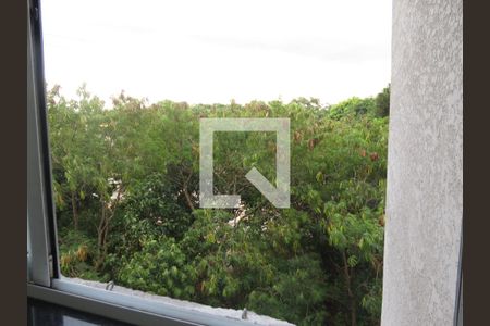 Apartamento à venda com 53m², 2 quartos e 1 vagaLavanderia (Vista)