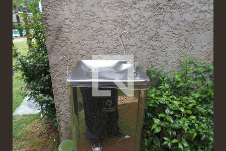 Apartamento à venda com 53m², 2 quartos e 1 vagaBebedouro