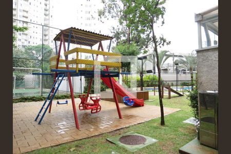 Apartamento à venda com 53m², 2 quartos e 1 vagaÁrea comum - Playground