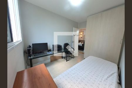 Apartamento à venda com 53m², 2 quartos e 1 vagaQuarto 2