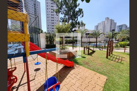 Apartamento à venda com 53m², 2 quartos e 1 vagaÁrea comum - Playground