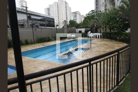 Apartamento à venda com 53m², 2 quartos e 1 vagaÁrea comum - Piscina
