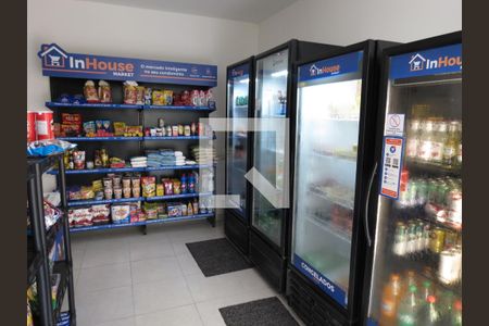 Apartamento à venda com 53m², 2 quartos e 1 vagaMercado