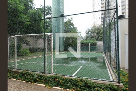 Apartamento à venda com 53m², 2 quartos e 1 vagaQuadra