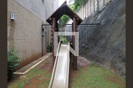 Apartamento à venda com 53m², 2 quartos e 1 vagaÁrea comum - Playground