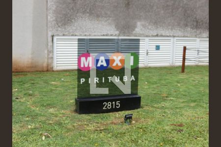 Apartamento à venda com 53m², 2 quartos e 1 vagaFachada