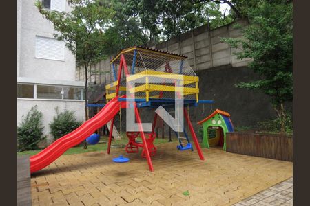 Apartamento à venda com 53m², 2 quartos e 1 vagaÁrea comum - Playground