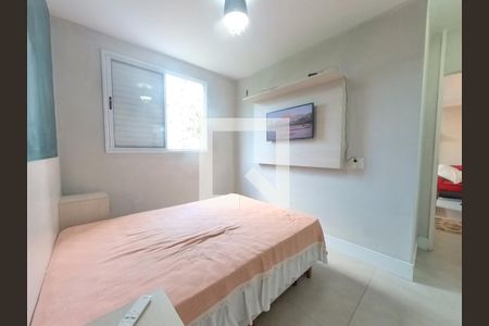 Quarto 1 de apartamento à venda com 2 quartos, 53m² em Jardim Iris, São Paulo
