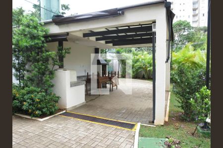 Apartamento à venda com 53m², 2 quartos e 1 vagaÁrea comum - Churrasqueira