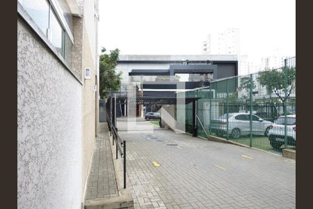 Apartamento à venda com 53m², 2 quartos e 1 vagaGaragem (Entrada)