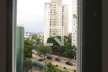 Apartamento à venda com 53m², 2 quartos e 1 vagaQuarto 2 (Vista)