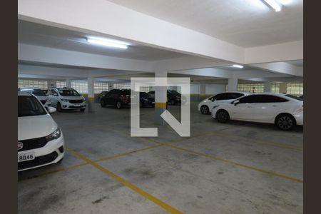 Apartamento à venda com 53m², 2 quartos e 1 vagaGaragem