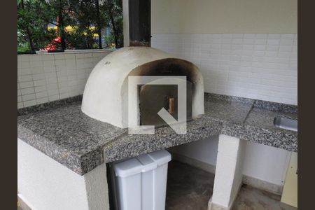 Apartamento à venda com 53m², 2 quartos e 1 vagaÁrea comum - Churrasqueira