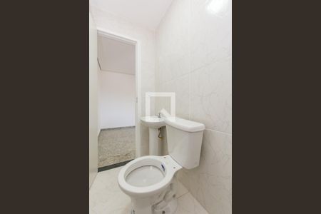 Studio para alugar com 20m², 1 quarto e sem vagaBanheiro