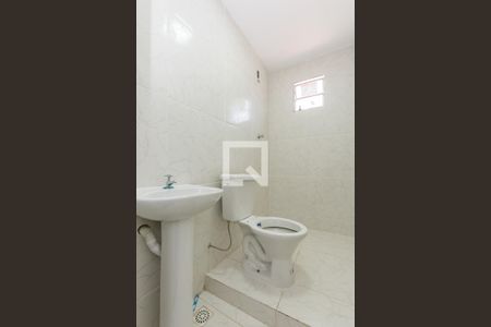 Studio para alugar com 20m², 1 quarto e sem vagaBanheiro