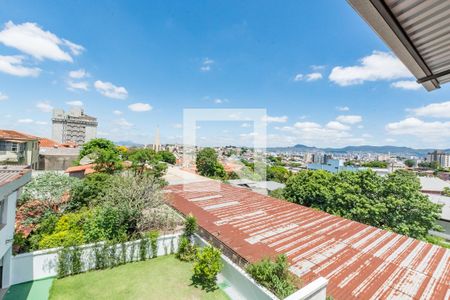 Studio para alugar com 20m², 1 quarto e sem vagaVista