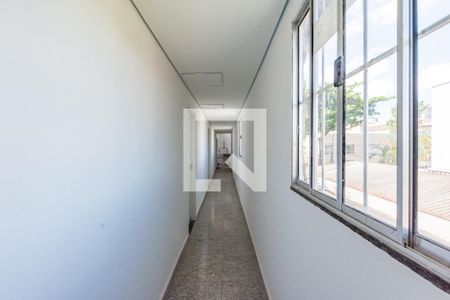Studio para alugar com 20m², 1 quarto e sem vagaCorredor