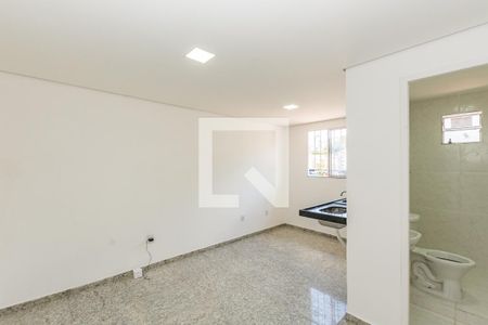 Studio para alugar com 20m², 1 quarto e sem vagaKitnet