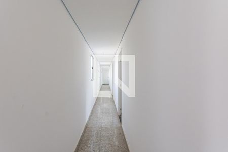 Studio para alugar com 20m², 1 quarto e sem vagaCorredor