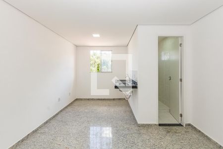 Studio para alugar com 20m², 1 quarto e sem vagaKitnet