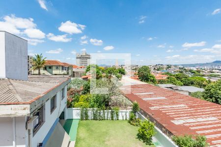 Studio para alugar com 20m², 1 quarto e sem vagaVista