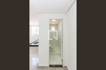 Studio para alugar com 20m², 1 quarto e sem vagaBanheiro