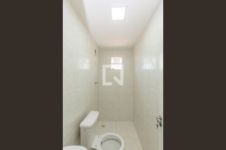 Studio para alugar com 20m², 1 quarto e sem vagaBanheiro