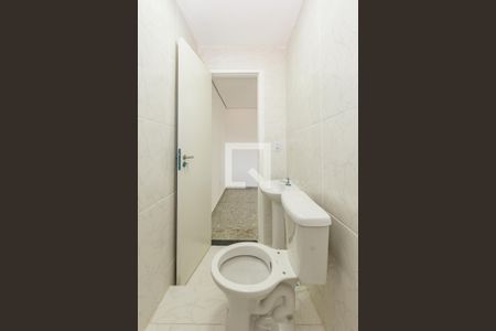 Studio para alugar com 20m², 1 quarto e sem vagaBanheiro