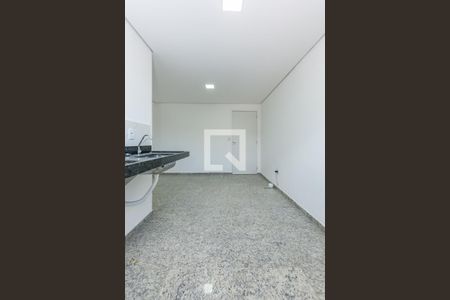 Studio para alugar com 20m², 1 quarto e sem vagaKitnet