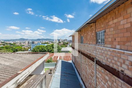 Studio para alugar com 20m², 1 quarto e sem vagaVista
