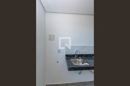 Studio para alugar com 20m², 1 quarto e sem vagaKitnet