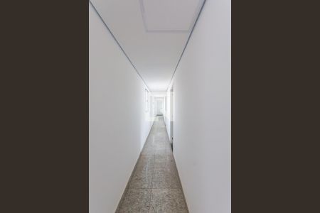 Studio para alugar com 20m², 1 quarto e sem vagaCorredor