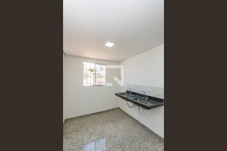 Studio para alugar com 20m², 1 quarto e sem vagaKitnet