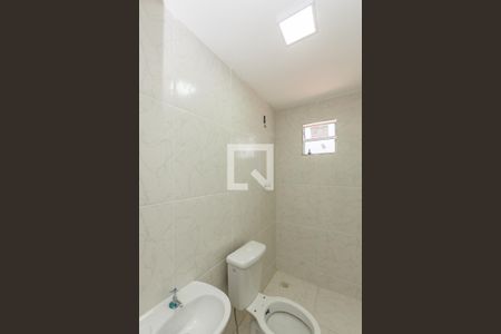 Studio para alugar com 20m², 1 quarto e sem vagaBanheiro