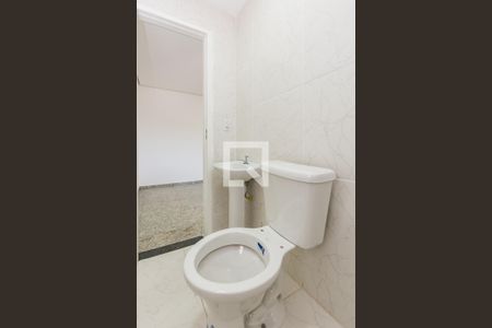 Studio para alugar com 20m², 1 quarto e sem vagaBanheiro