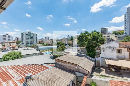 Studio para alugar com 20m², 1 quarto e sem vagaVista
