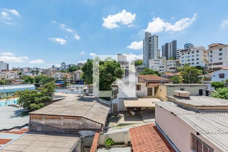 Studio para alugar com 20m², 1 quarto e sem vagaVista