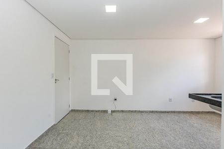 Studio para alugar com 20m², 1 quarto e sem vagaKitnet