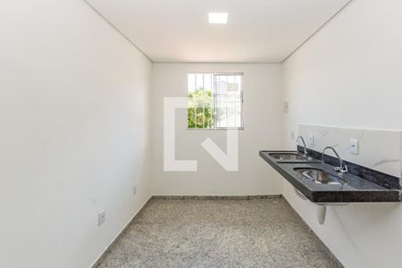 Studio para alugar com 20m², 1 quarto e sem vagaKitnet