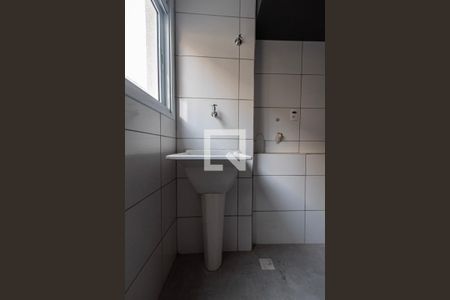 Apartamento para alugar com 54m², 2 quartos e 1 vaga Apartamento para alugar com 54m², 2 quartos e 1 vagaÁrea de Serviço