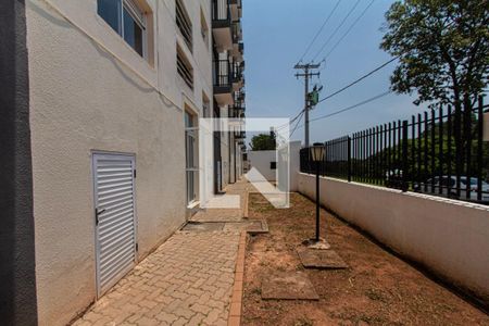 Apartamento para alugar com 54m², 2 quartos e 1 vaga Apartamento para alugar com 54m², 2 quartos e 1 vagaÁrea comum