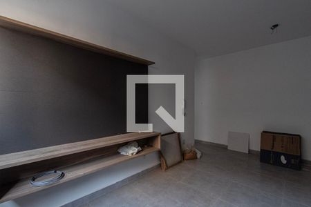 Sala de apartamento para alugar com 2 quartos, 54m² em Jardim Brasilandia, Sorocaba