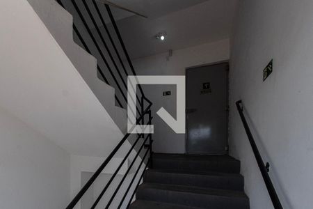 Apartamento para alugar com 54m², 2 quartos e 1 vaga Apartamento para alugar com 54m², 2 quartos e 1 vagaÁrea comum