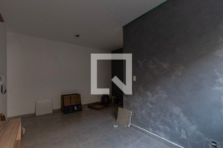 Sala de apartamento para alugar com 2 quartos, 54m² em Jardim Brasilandia, Sorocaba