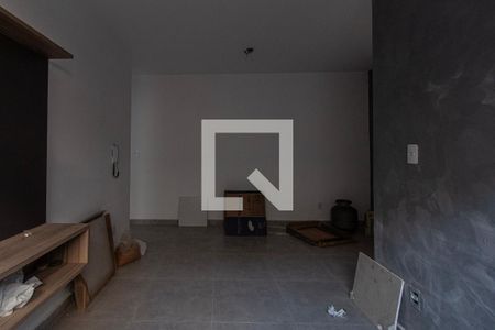 Sala de apartamento para alugar com 2 quartos, 54m² em Jardim Brasilandia, Sorocaba