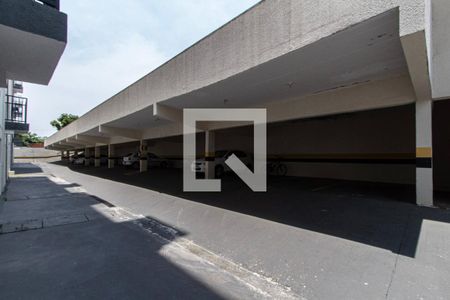 Apartamento para alugar com 54m², 2 quartos e 1 vaga Apartamento para alugar com 54m², 2 quartos e 1 vagaÁrea comum - Vagas